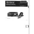 KENWOOD TR-751E Service Manual