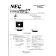 NEC JC1741