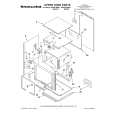 WHIRLPOOL KEBS276BBL3 Parts Catalog
