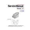 PANASONIC NVDS33EG/B Service Manual