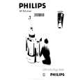 PHILIPS HP555/11 Owner's Manual