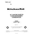 WHIRLPOOL KEMI371TBL3 Parts Catalog