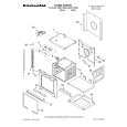 WHIRLPOOL KEBI171DWH6 Parts Catalog