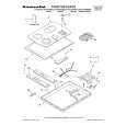 WHIRLPOOL KECC507KBT02 Parts Catalog