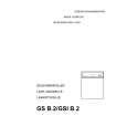 THERMA GSIB.2 Owner's Manual