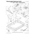 WHIRLPOOL KGCS100SWH3 Parts Catalog