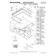 WHIRLPOOL KESH307HBS4 Parts Catalog
