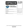 HITACHI 22LD4500UK