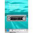 BLAUPUNKT Las Vegas CD32 Owner's Manual