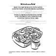 WHIRLPOOL YKEMC307 Owner's Manual