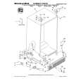 WHIRLPOOL KSRB22FHSS06 Parts Catalog