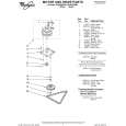 WHIRLPOOL GC900QPHQ0 Parts Catalog