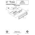 WHIRLPOOL DU9700XR6 Parts Catalog