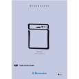 ELECTROLUX ESI6105B Owner's Manual