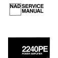 NAD 2240PE