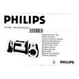 PHILIPS FW538SR/P22 Owner's Manual