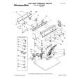 WHIRLPOOL KGYE778BAL2 Parts Catalog