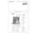 BLAUPUNKT PEUGEOT T1 TOPNIV2 Service Manual