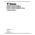 VESTAX PDX-2300MKII Owner's Manual