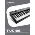 STUDIOLOMIC TMK88 Owner's Manual