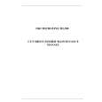 OKI CSFML380 Service Manual