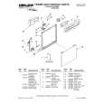 WHIRLPOOL SUD7000MS0 Parts Catalog