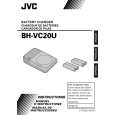 JVC BH-VC20U