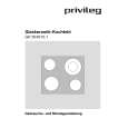 PRIVILEG GK5040101 60O, 60432 Owner's Manual