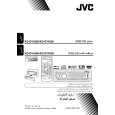 JVC KD-DV4205U Owner's Manual