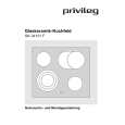 PRIVILEG GK 34101-F Owner's Manual