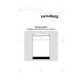 PRIVILEG 794.831 8/10172 Owner's Manual
