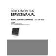 SONY SDMHX73 Service Manual