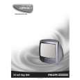 PHILIPS 13PR19C Owner's Manual