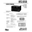 SONY HTC-D159