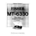 FISHER MT6330