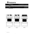 ELECTROLUX CF5050A Owner's Manual