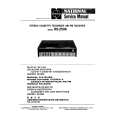 PANASONIC RS259S Service Manual