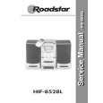 ROADSTAR HIF8528L