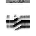 SHARP Z-60 Owner's Manual