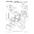 WHIRLPOOL KEBS177DBL1 Parts Catalog