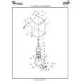 WHIRLPOOL WLA9444JT0 Parts Catalog