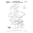 WHIRLPOOL GR556LRKC1 Parts Catalog
