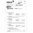 NOKIA V8300 Service Manual
