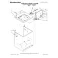 WHIRLPOOL KAWS800GZ1 Parts Catalog