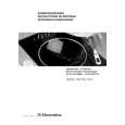 ELECTROLUX WOK GKFB 410 Owner's Manual
