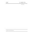 GE 29827A Service Manual