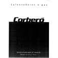 CORBERO CGE135EB Owner's Manual