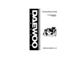 DAEWOO FM MECHANIZM Service Manual