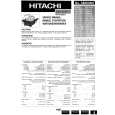 HITACHI CP2115R