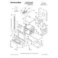 WHIRLPOOL KEBS107DSS8 Parts Catalog